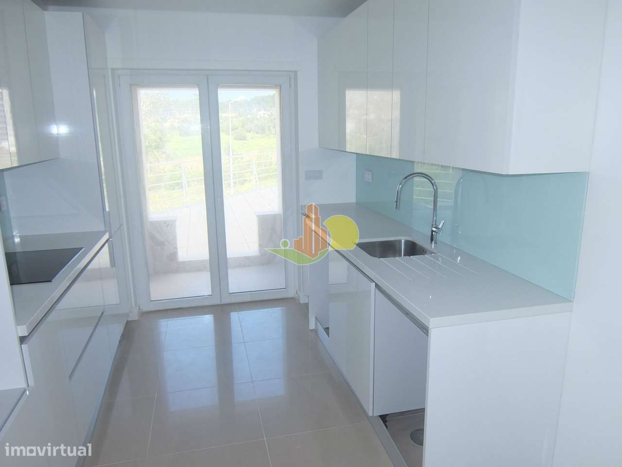 T3 Qta Saª Maria - Novo - Grande imagem: 2/29