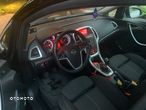 Opel Astra IV 2.0 CDTI Sport - 19