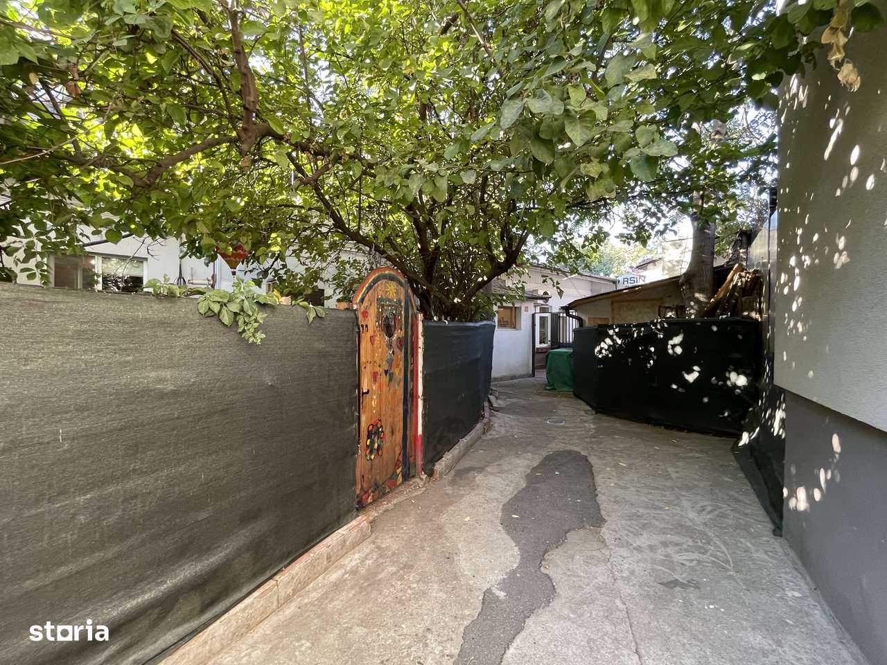 Casa 2 camere de vânzare Cotroceni/Grădină Botanica Comision 0%-14