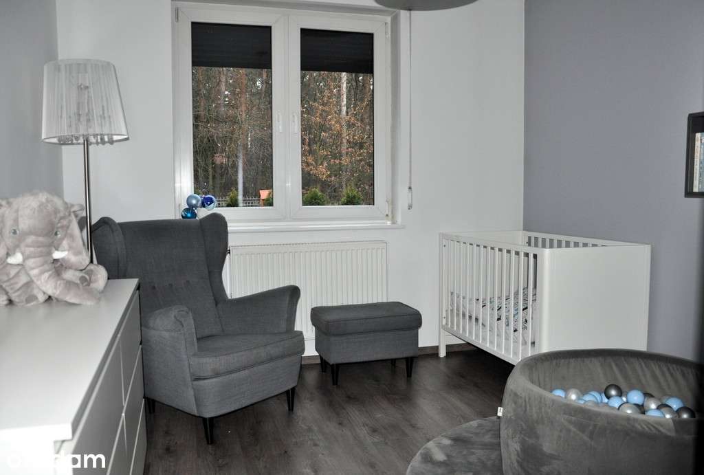 Nowa cena! Dom w Jarocinie, osiedle Ługi-4