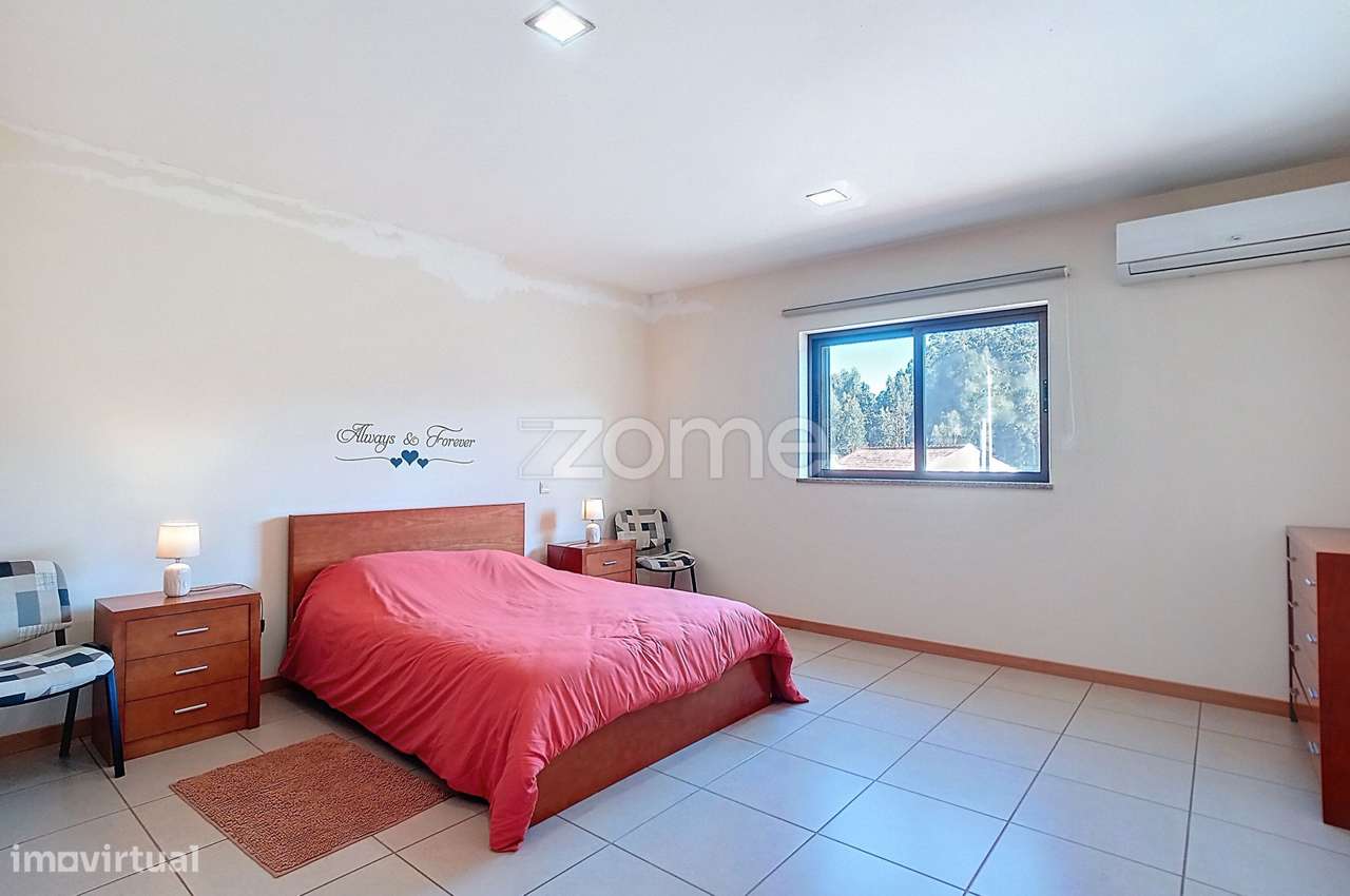Excelente Moradia T5 + 1 em Vagos-5
