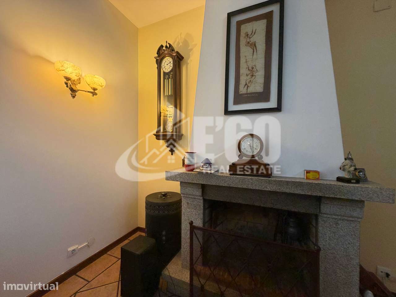 QUINTA EM OLIVEIRA DE AZEMÉIS - Grande imagem: 5/60