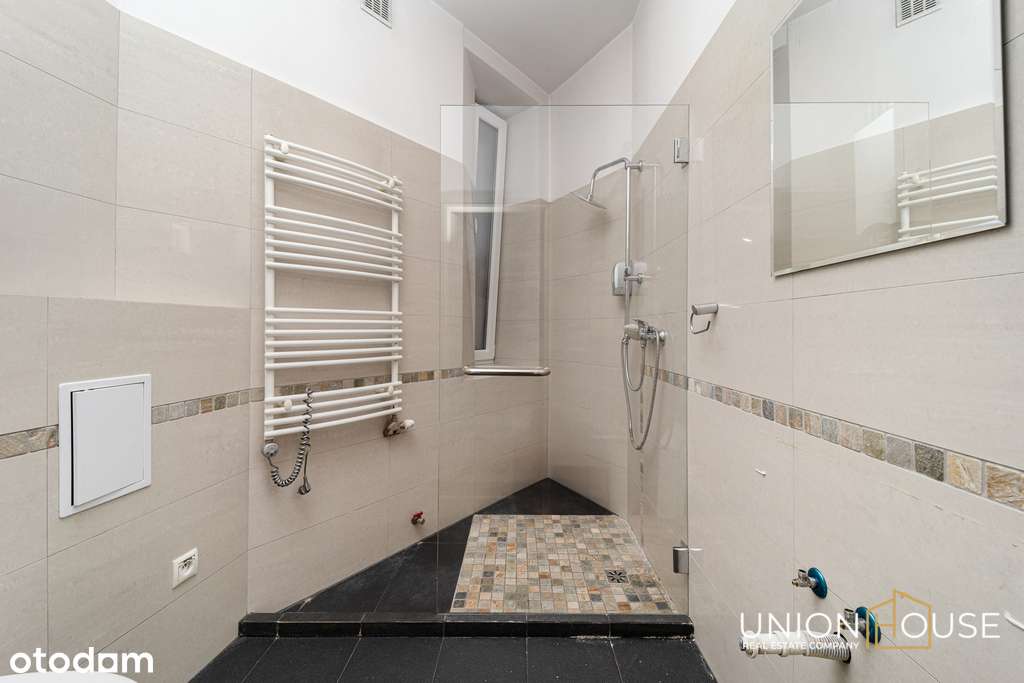 2 pokoje - Kamienica - Centrum - Ciche - Biuro-9