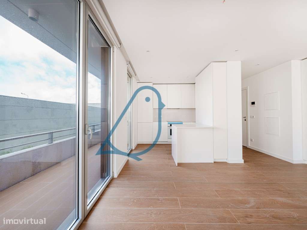 T1 de Prestígio - Primeira Linha Mar - São Martinho do Porto - Grande imagem: 4/29