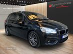 BMW 218 Active Tourer d Advantage Auto - 3