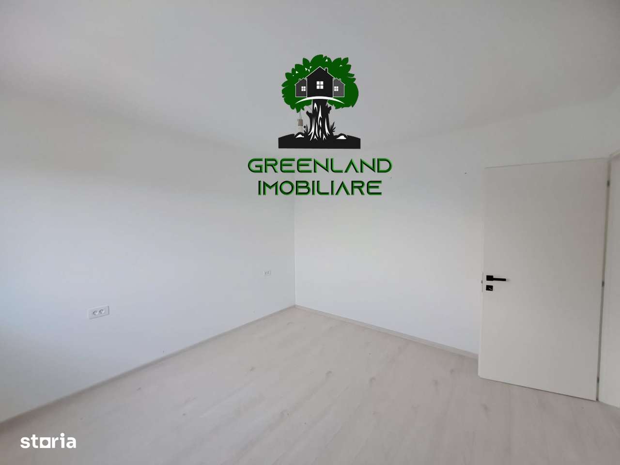 Apartament 2 Camere,56 mp,Bloc NOU, et 1,Finisaje Premium, Bucium Lidl - Imagine principală: 5/8