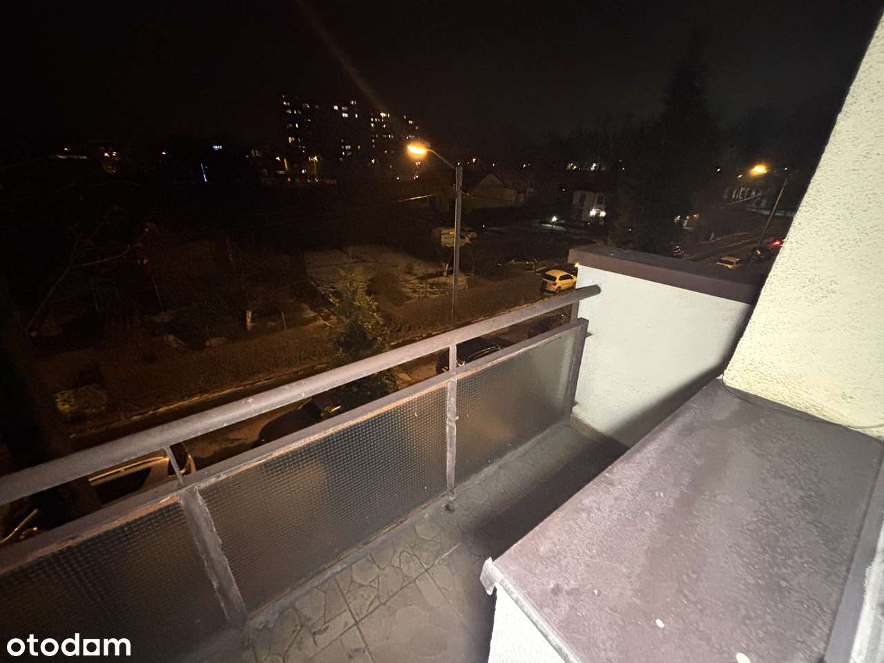 OKAZJA 2 POKOJE Katowice, Brynów, ul. Modrzejewskiej - 2 BALKONY-8