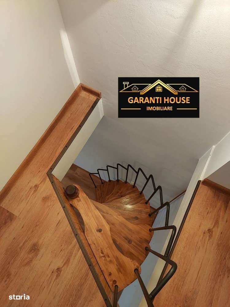 Victor Babes, apartament cu 3 camere, 2 nivele, 64 500€ negociabil - Imagine principală: 4/9