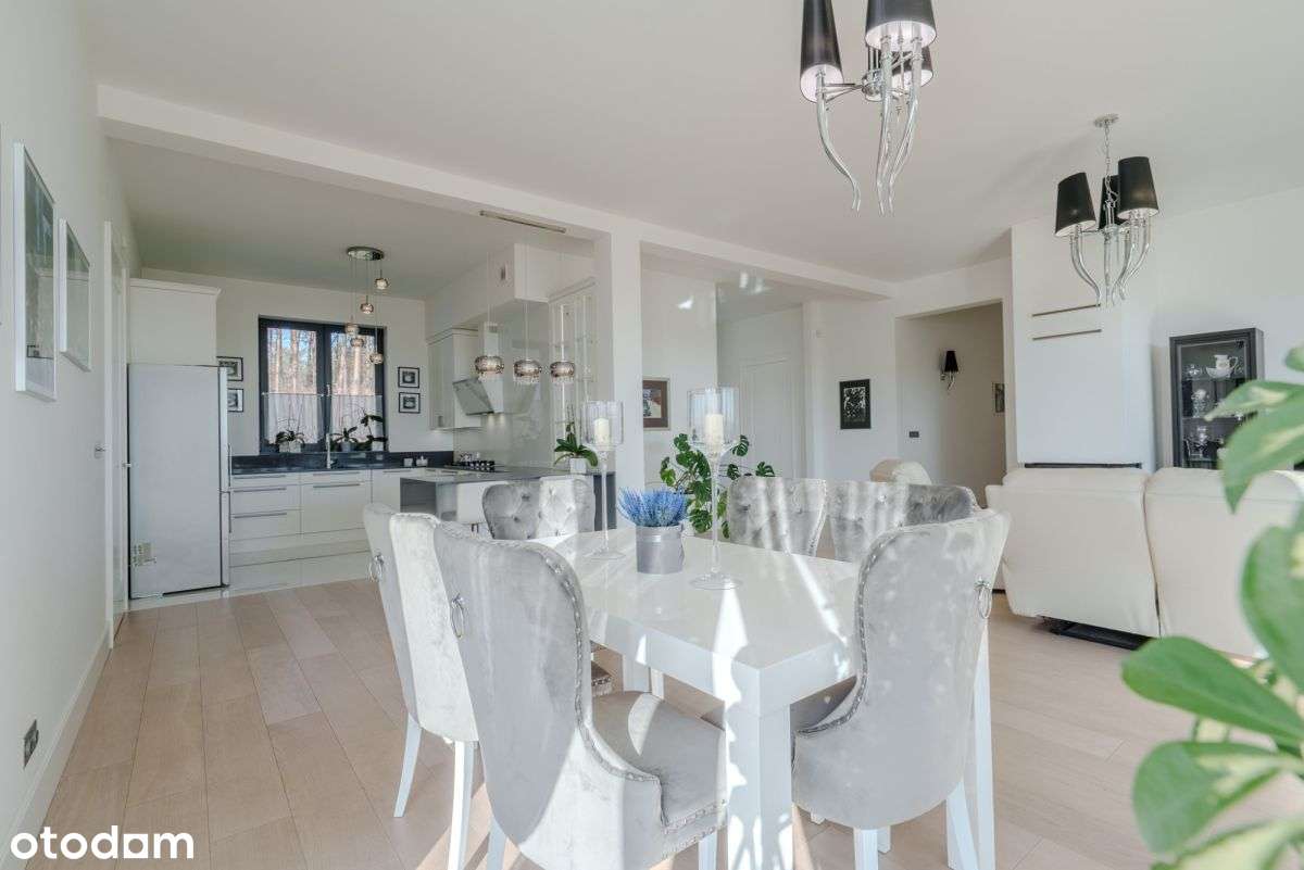 Dom na sprzedaż Wyszków 6km, Warszawa 61km-3