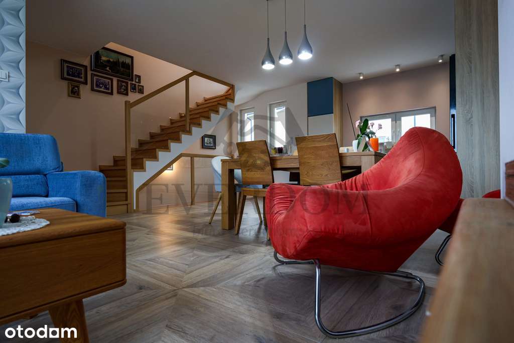 Dębogórska garaż os. zamknięte 3 pokoje-0