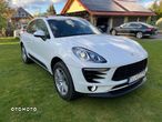 Porsche Macan S - 1