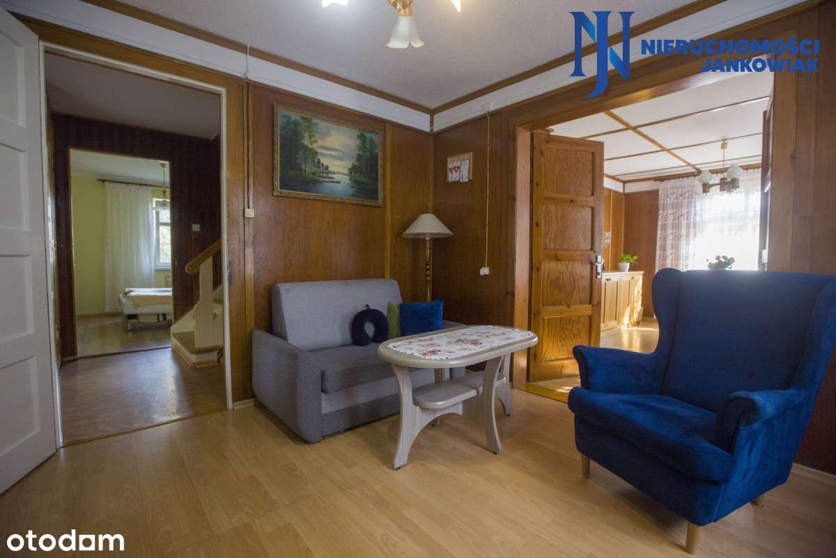 Dom z duszą | centrum i jezioro 5 min-11