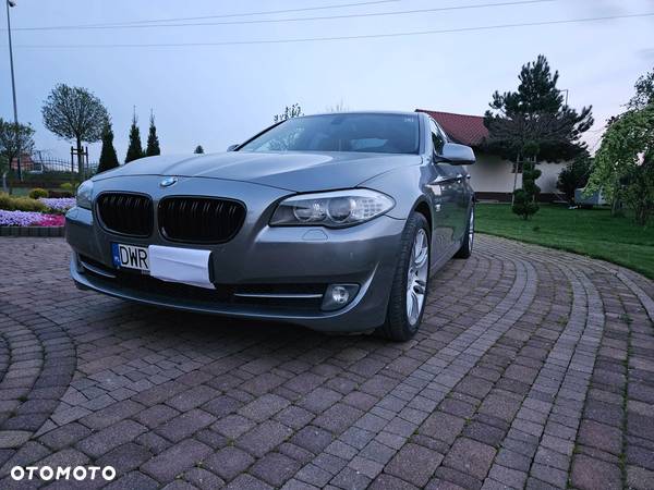 BMW Seria 5 - 4