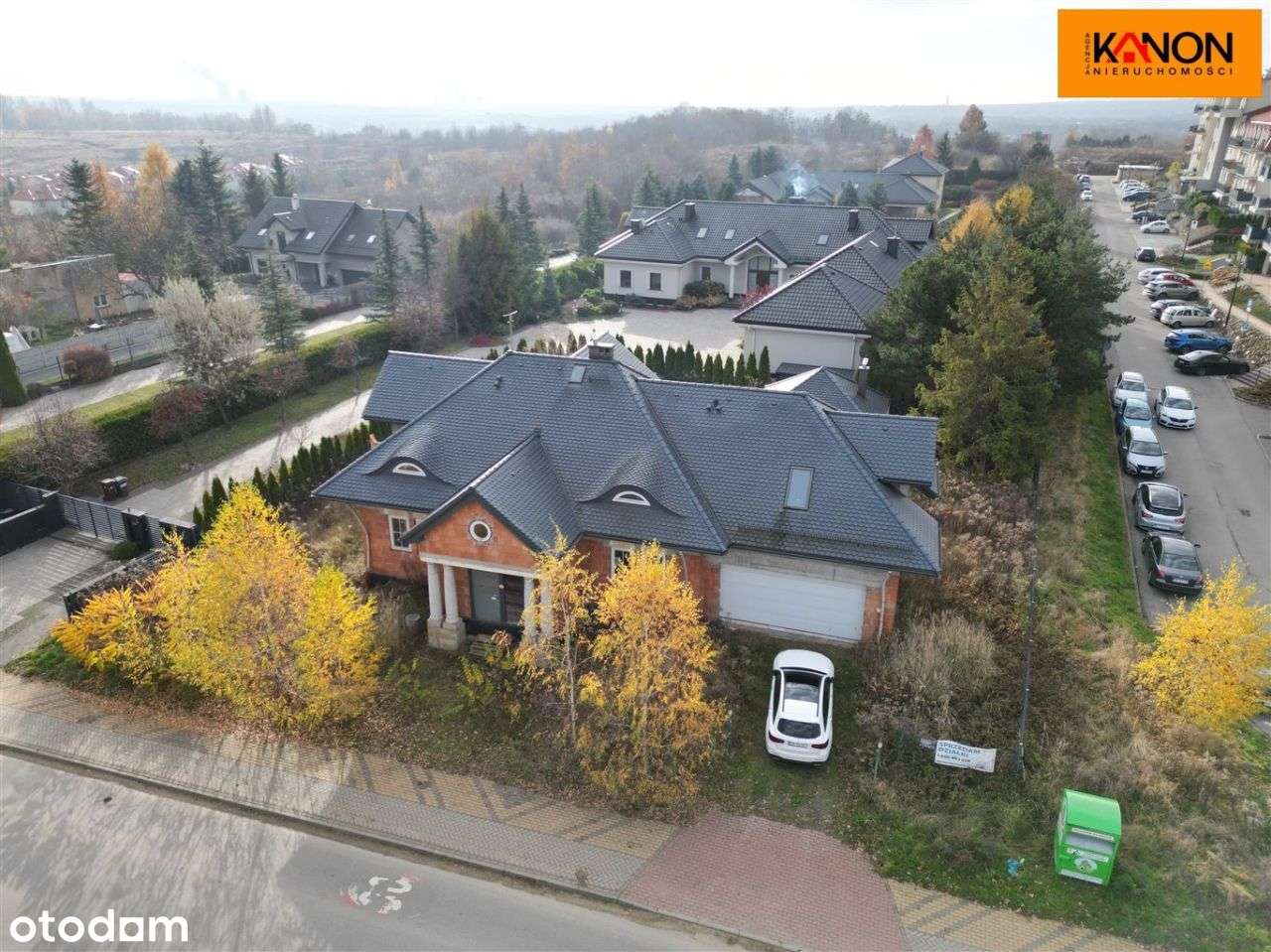 Dom, 210 m², Sosnowiec-12