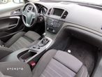 Opel Insignia 2.0 ECOTEC DI Turbo 4x4 Sports Tourer eco - 17