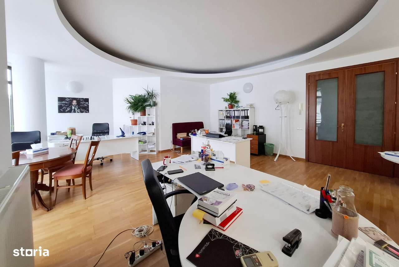 Apartament cu 4 camere Primaverii-3