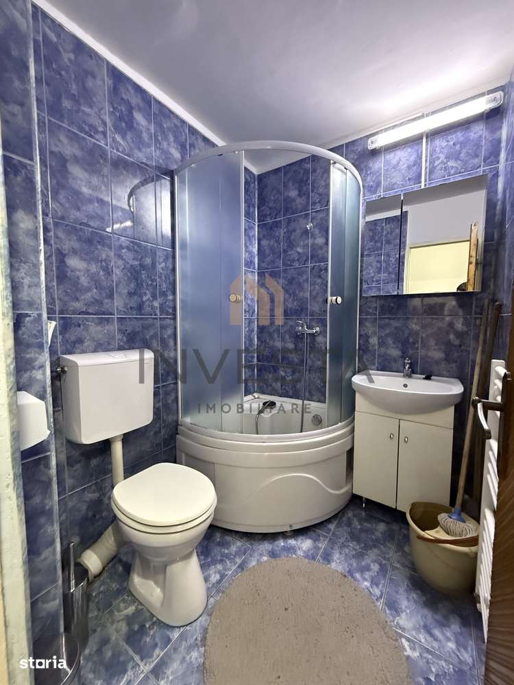 Apartament 4 cam divizat in 2 apartamente! - Imagine principală: 3/10
