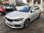 Fiat Tipo 1.6 M-Jet Lounge JLL17 - 1