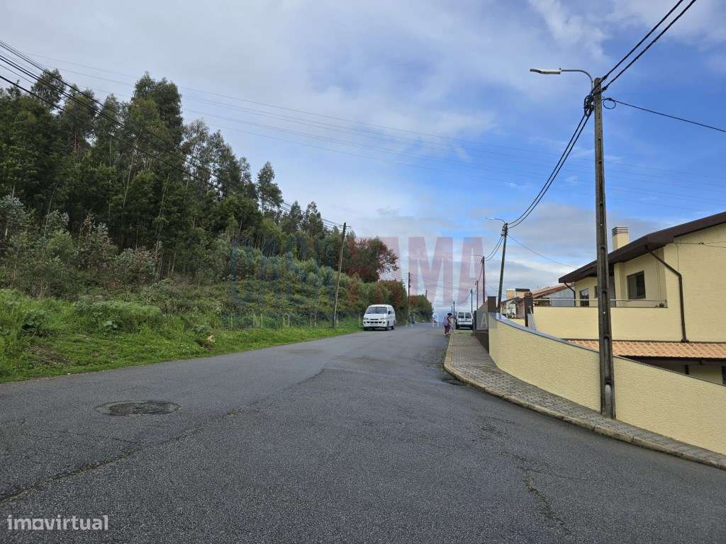 Terreno para construção de moradias em Vila Nova de Gaia - Porto - Grande imagem: 5/18