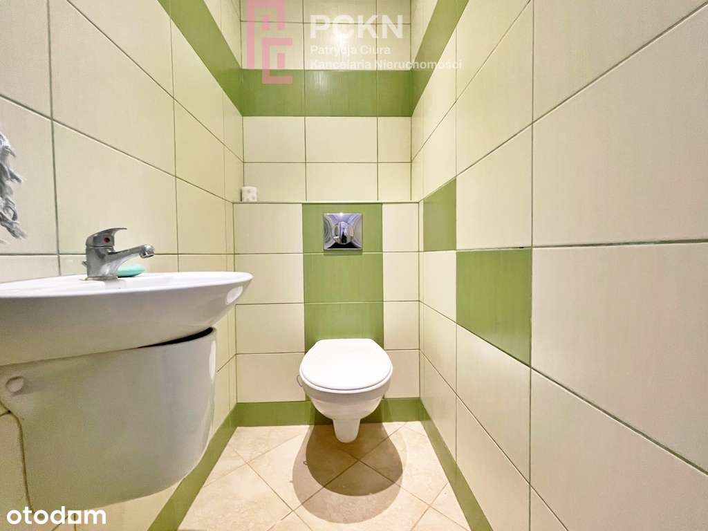 3 pok. z widokiem na park oś. Armii Krajowej Opole - Pełny obrazek: 5/12