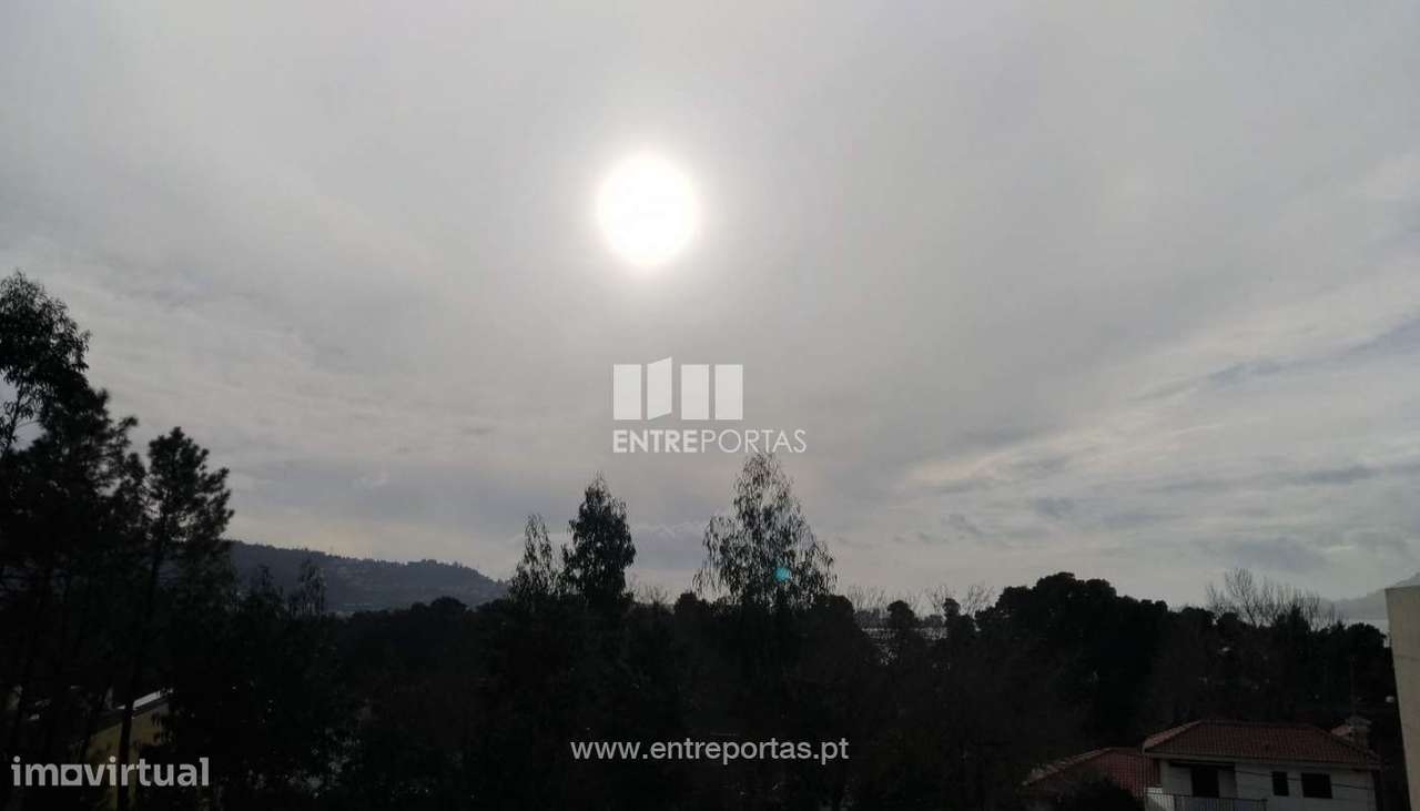 Venda de terreno com vistas rio, Seixas, Caminha - Grande imagem: 2/2