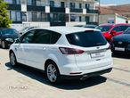 Ford S-Max 2.0 EcoBlue Allrad Aut. Business - 4