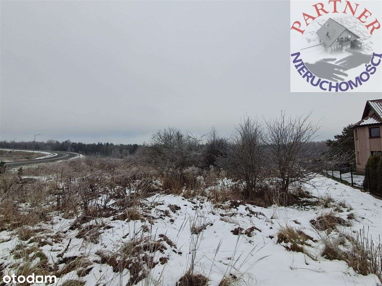 Duża działka w niskiej cenie! Jaworzno, Ciężkowice-3