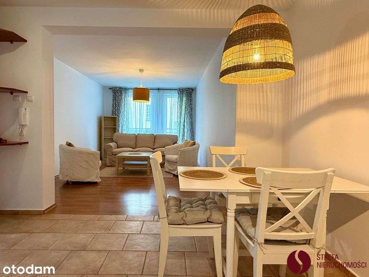 Całkowicie umeblowane po remoncie Wilda - Pełny obrazek: 3/9