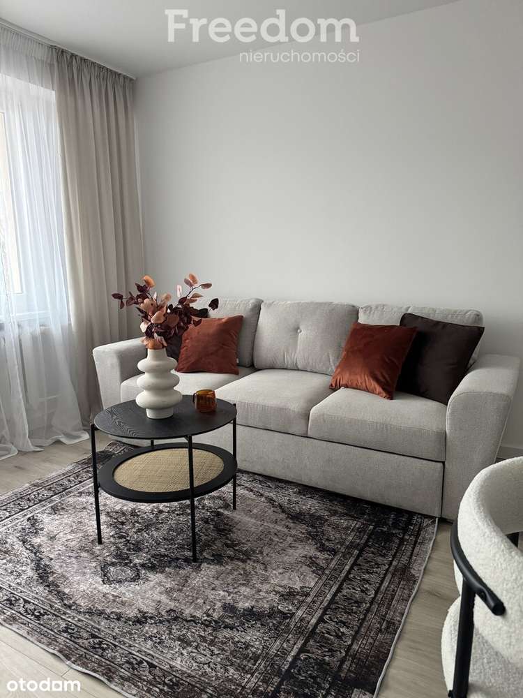 Mieszkanie po generalnym remoncie. 48 m2 Jaroty - Pełny obrazek: 2/10