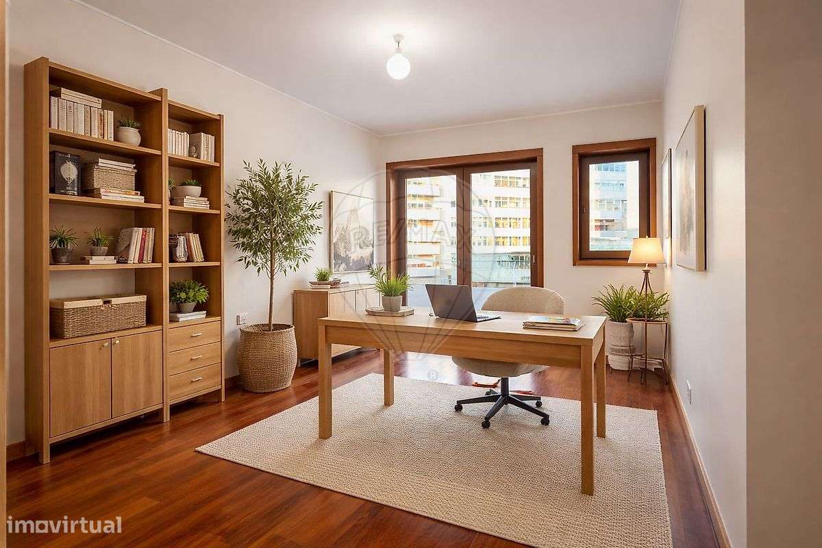 Apartamento T3 para venda-29