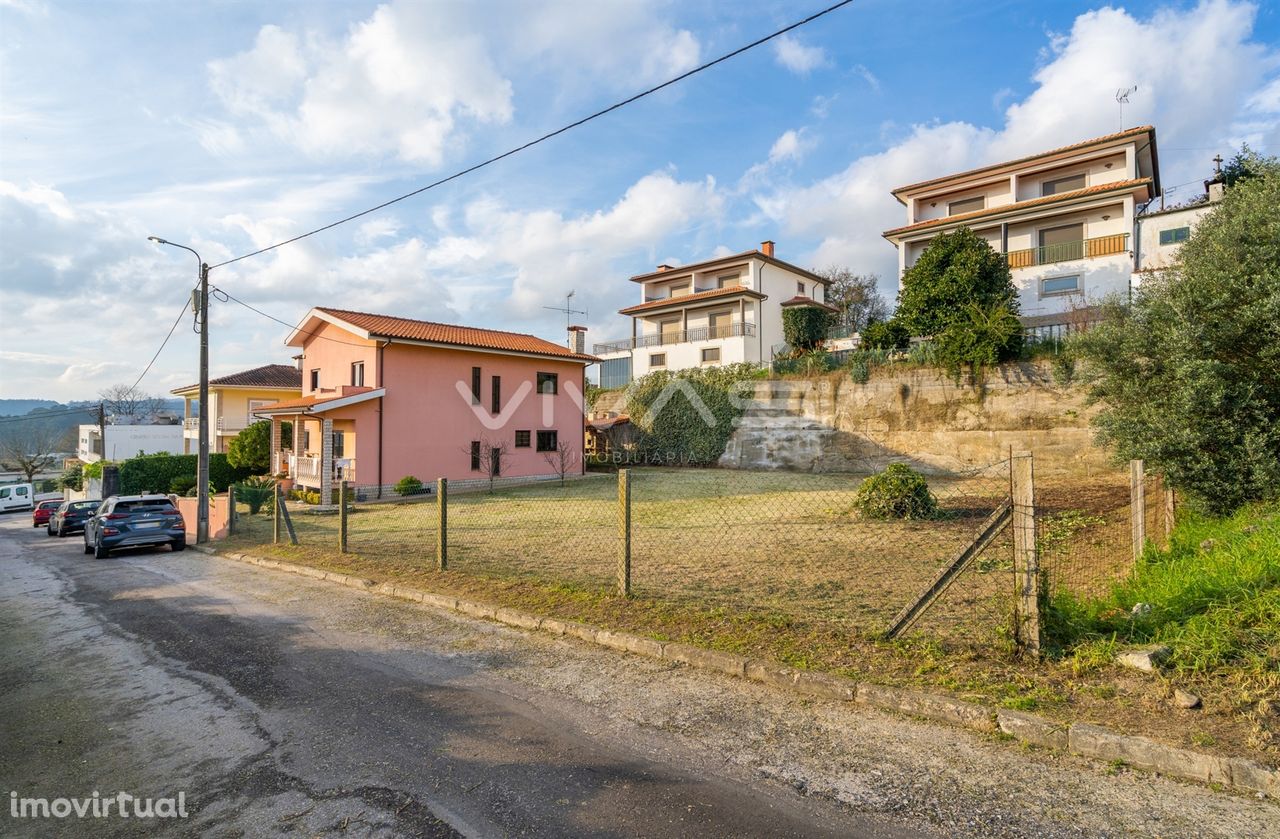 Loteamento  Venda em Lage,Vila Verde