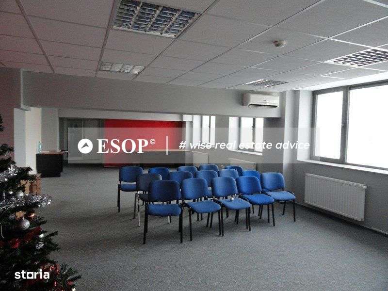 Vanzare cladire de birouri inchiriata, ID 3593-10