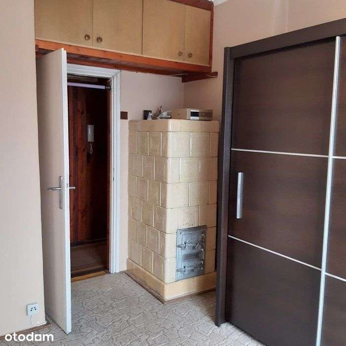 2 pokoje Centrum niski czynsz parking-3