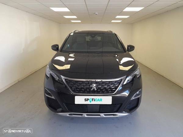 Peugeot 3008 1.5 BlueHDi GT Line EAT8 - 2