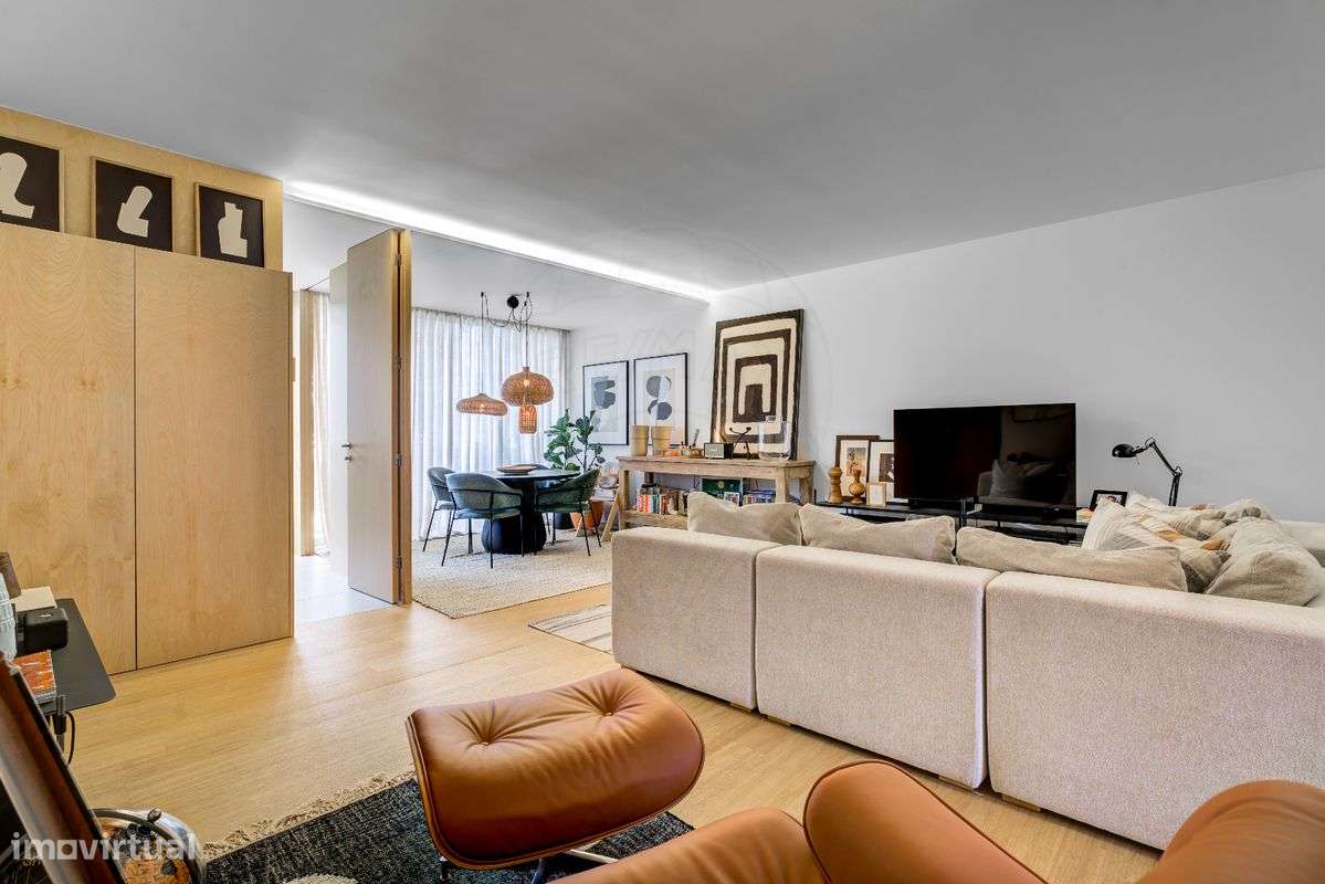 Apartamento T3 para venda - Grande imagem: 4/38