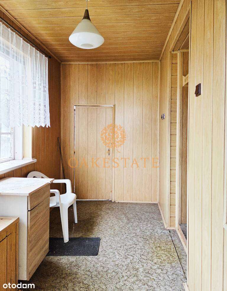 DOM - MIĄSOWA 64 - MOŻLIWOŚĆ PODZIAŁU DZIAŁKI - Pełny obrazek: 5/18