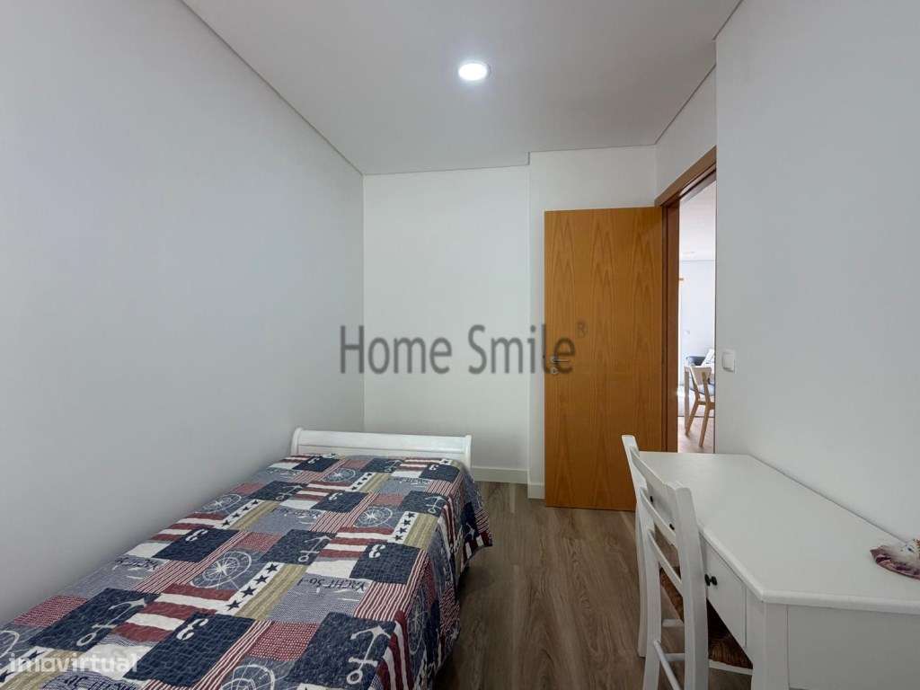 T2. 250 METROS PRAIA DO OURO. GARAGEM BOX.-17