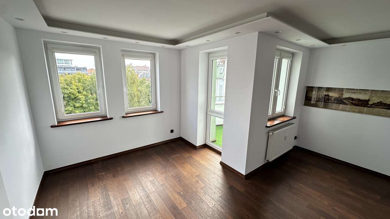 Jeżyce, ul. Mylna,ATANER,nowsze, wyremontowane,garaż, piwnica, wolne!-13