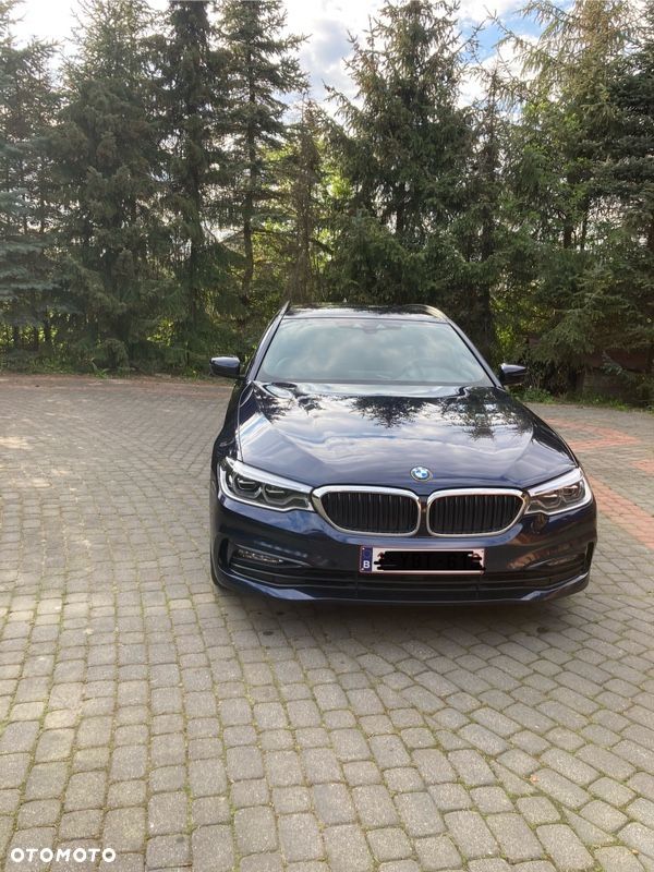 BMW 5