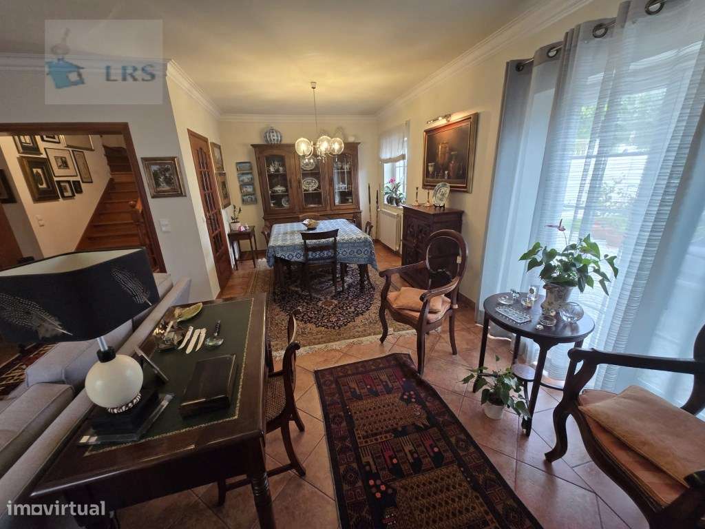 Cobre - Zona Central, perto do centro de Cascais e de varias locali...-39