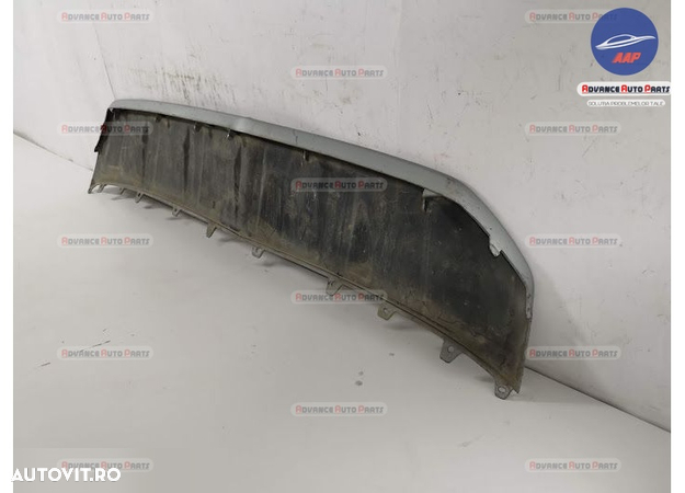 Spoiler Fusta Bara Fata Audi Q7 4M 2015 2016 2017 2018 2019 original - 6