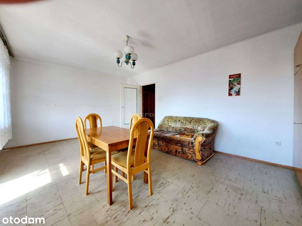 Mieszkanie 63m2 z potencjałem aranżacyjnym - Pełny obrazek: 4/15