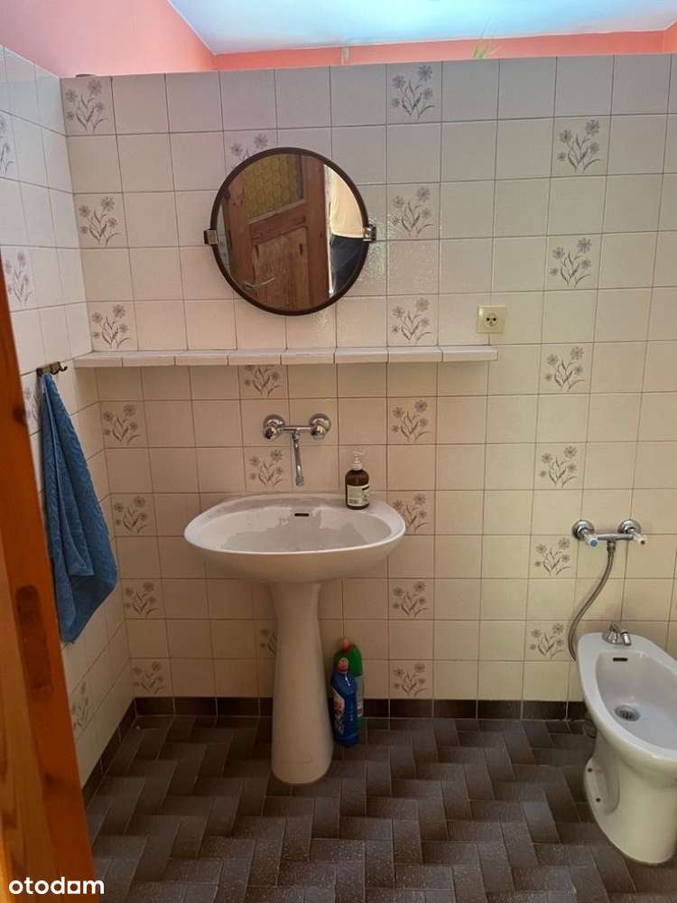 Dom na działce 3710m2 Mrowino 15 minut od Poznania-13