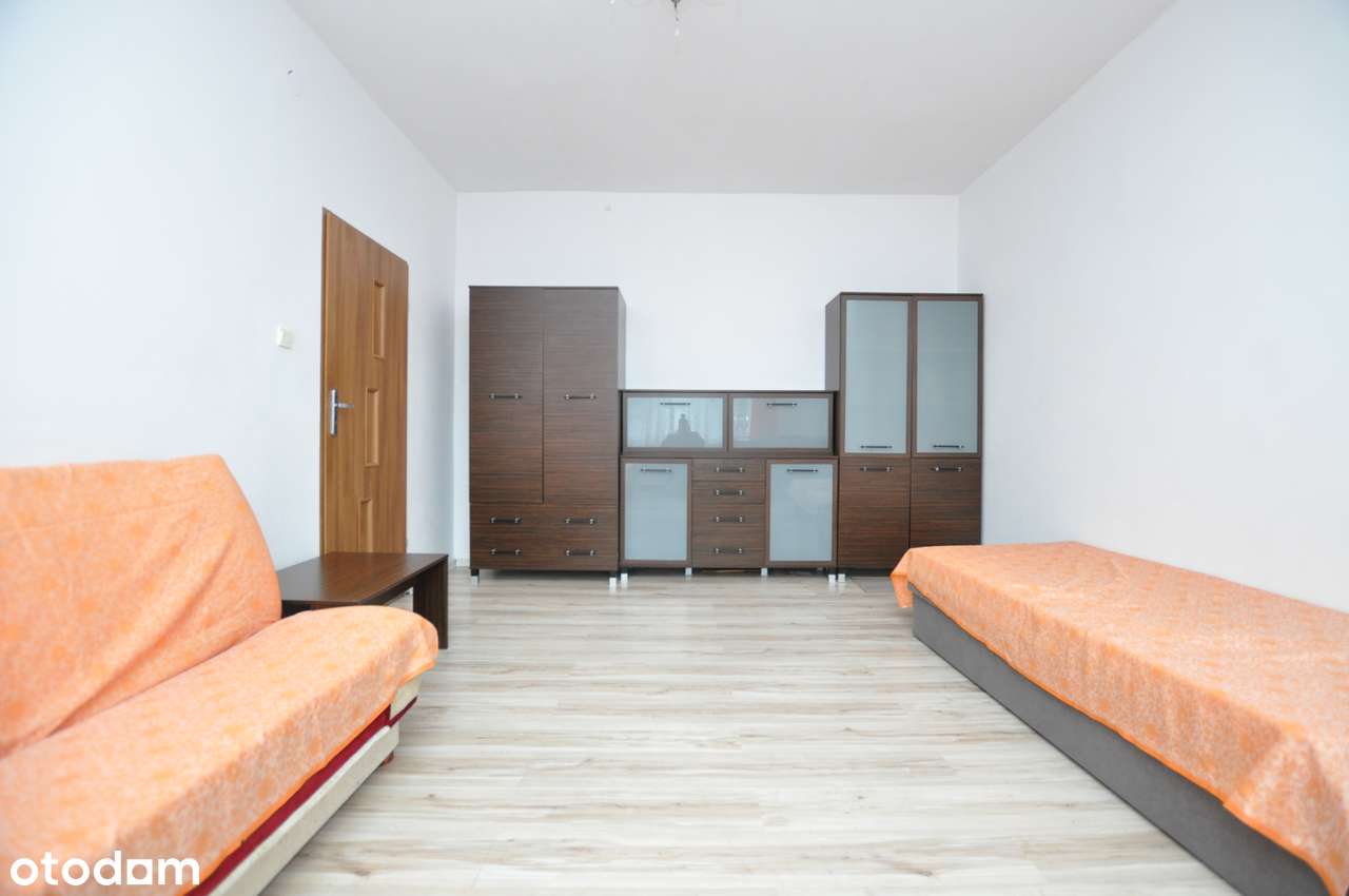 2 pokojowe, Karłowice, cicha okolica - Pełny obrazek: 5/13