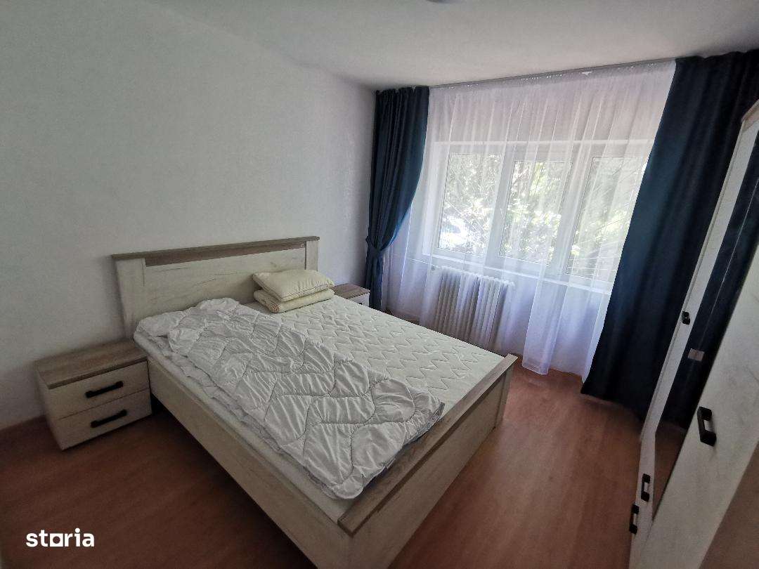 ROANDY-Apartament spatios,complet mobilat si utilat-zona Cantacuzino-1