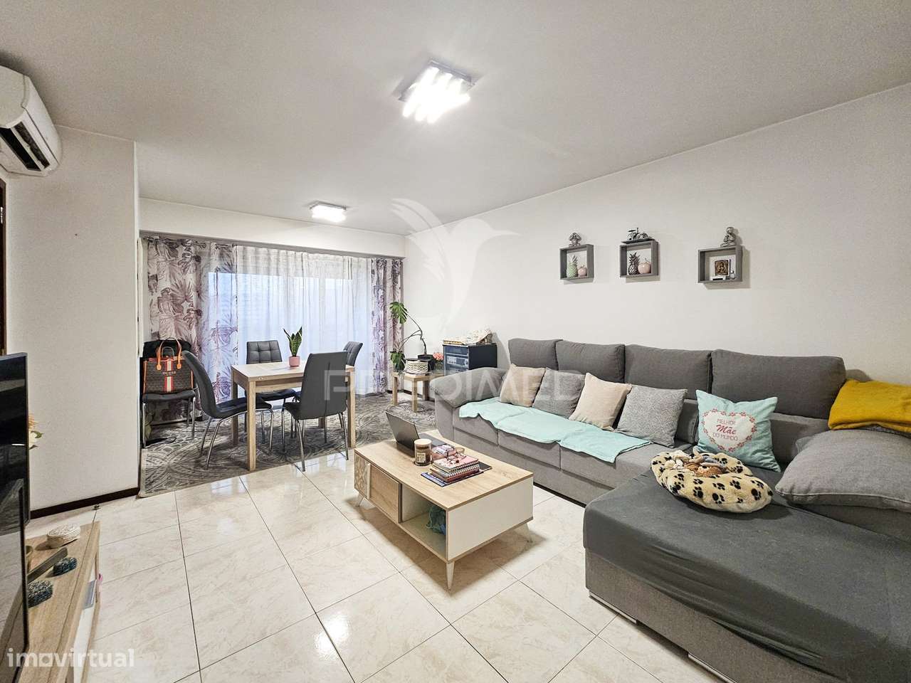 APARTAMENTO T3 - FELGUEIRAS - Grande imagem: 3/24