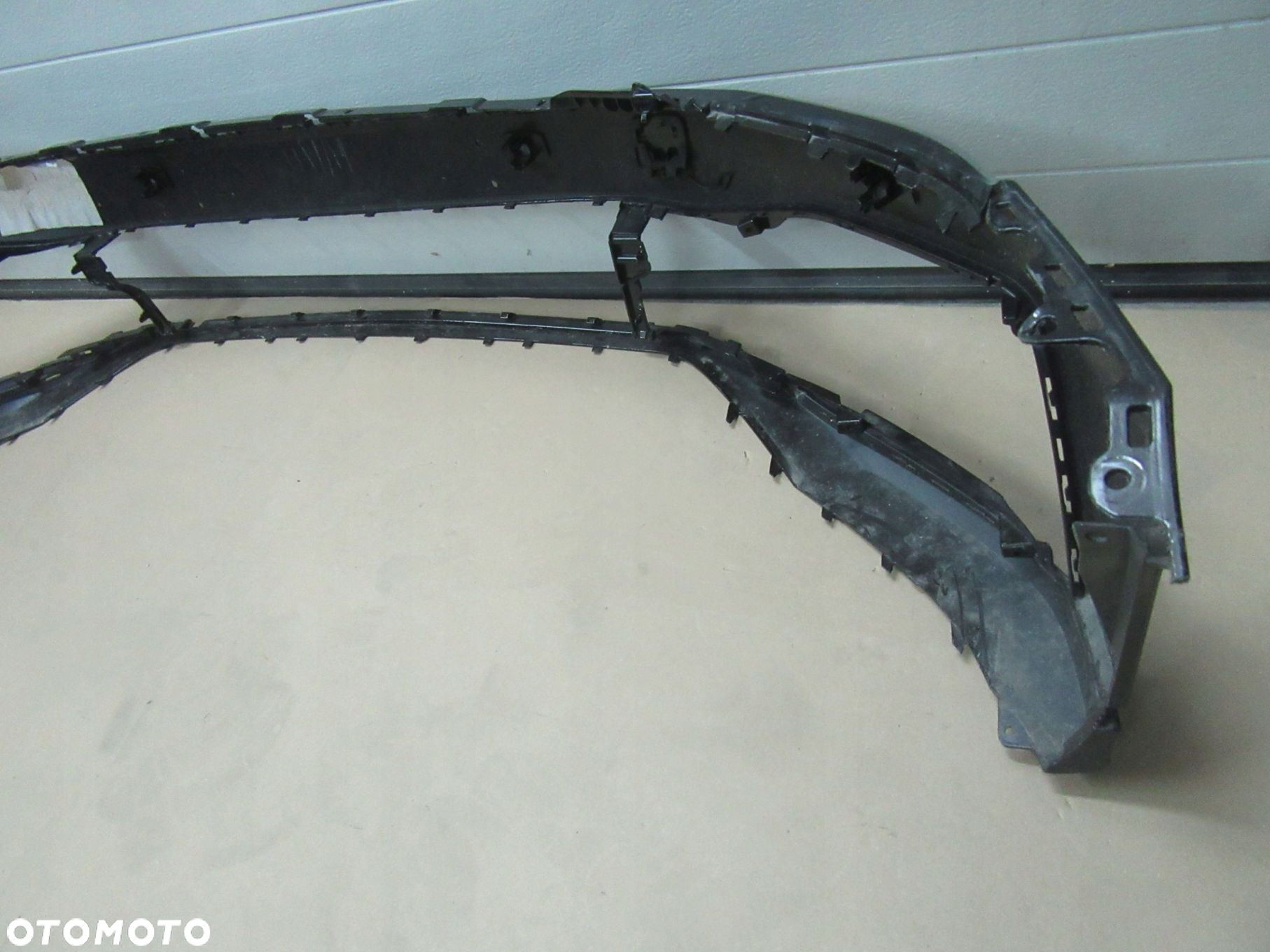 ZDERZAK VW PASSAT B8 LIFT RLine 3G0807221G - 7