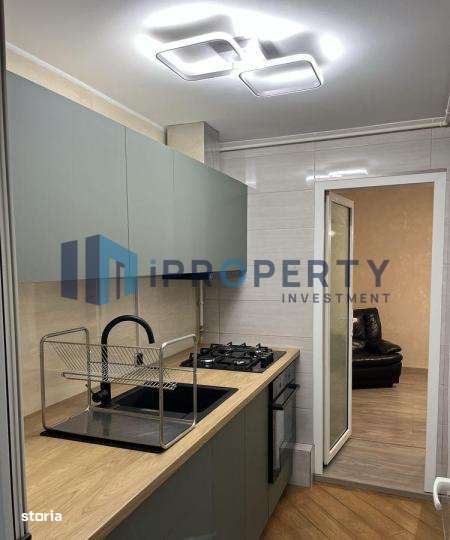 Casa individuala | 3 Camere | Curte 40 mp | Renovat | Centrala Proprie - Imagine principală: 4/8