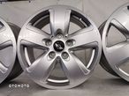 felgi 16 5x112 mini clubman one - 4