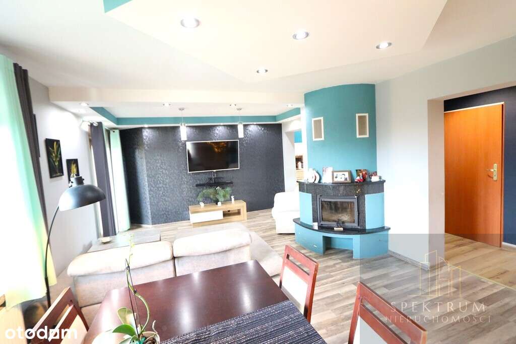 Gustowny dom w świetnej lokalizacji - Pełny obrazek: 2/18